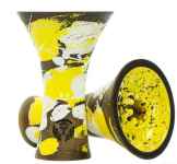 Target Phunnel Easy B Yellow White