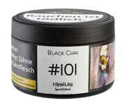 Black Chai #101 25 gramm by Nameless