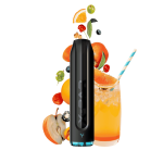 X-Bar 20mg/ml Einweg E-Zigarette Tropical Punch