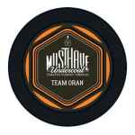 Team Oran 25 gramm by MustHave