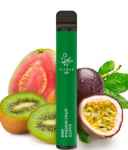 Elf Bar 600 Einweg E-Zigarette Kiwi Passionsfruit Guava 2 % Nikotine