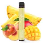 Elf Bar 600 Einweg E-Zigarette Pineapple Peach Mango 2% Nikotin