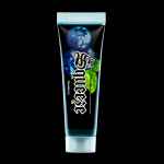 hookahSqueeze Tube 25g Blueberry