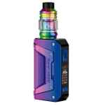 Geek Vape Aegis Legend 2 Kit Rainbow Purple