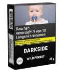 Wild Forest 25 gramm by Darkside Core