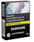 Blacktorrent Core 25 gramm by Darkside