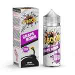 Grape Bomb Special Edition 10 ml Longfill Aroma by K-Boom