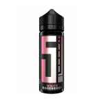 White Roseberry 10 ml Longfill Aroma 5EL by VoVan