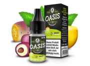 Oasis 10 ml 20 mg/ml Liquid Nikotinsalz by Dampfd