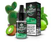 Green Valley 10 ml 20 mg/ml Liquid Nikotinsalz by Dampfd