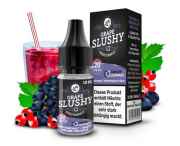Grape Slushy 10 ml 20 mg/ml Liquid Nikotinsalz by Dampfd