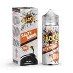 Salty Bomb Special Edition 10 ml Longfill Aroma by K-Boom