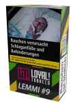 Lemmi #9 20 gramm by Loyal Tobacco