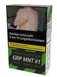 Grp Mnt #1 25 gramm by Loyal Tobacco