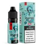 Aqua Brrs 10 ml 20 mg/ml Liquid Nikotinsalz by Revoltage