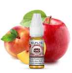 Apple Peach 10 ml 10 mg/ml Elfliq by Elfbar