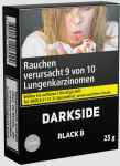 Black B Core 25 gramm by Darkside 