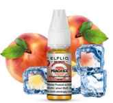 Peach ICE 10 ml 10 mg/ml Elfliq by Elfbar