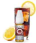 Cola 10 ml 10 mg/ml Elfliq by Elfbar