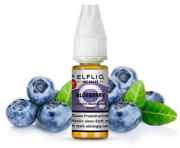 Blueberry 10 ml 10 mg/ml Elfliq by Elfbar