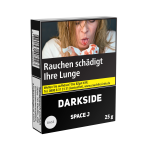 Darkside Space J Core 25 gramm by Darkside