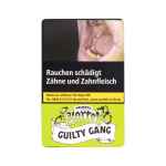 Guilty Gang 25 gramm by Shisha Kartel