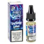 Easy Energy 10 ml 10 mg/ml Nikotinsalz by Bad Candy