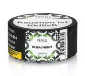 Dubai Night 25 gramm by Nasch