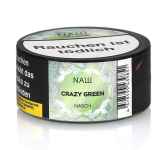 Crazy Green 25 gramm by Nasch