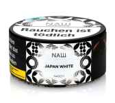 Japan White 25 gramm by Nasch