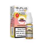 Pink Lemonade 10 ml 20 mg/ml Elfliq by Elfbar