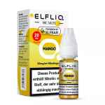 Mango 10 ml 20 mg/ml Elfliq by Elfbar