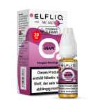 Grape 10 ml 20 mg/ml Elfliq by Elfbar