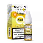 Mango 10 ml 10 mg/ml Elfliq by Elfbar