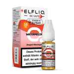 Watermelon 10 ml 20 mg/ml Elfliq by Elfbar
