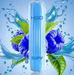 Blurry Berry Surv 600 Einweg E-Zigarette 18 mg/ml by HQD