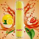 Strawberry Lemonade Surv 600 Einweg E-Zigarette 18 mg/ml by HQD