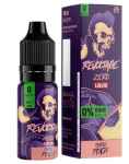 Purple Peach 10 ml 0 mg/ml Liquid nikotinfrei by Revoltage