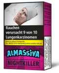 Nightkiller 25 gramm by AlMassiva