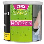 Zenta Schox 200 gramm by Hookain