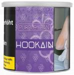 Purple Lean 200 gramm Tabak by Hookain