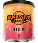 Big M 200 gramm by AlMassiva